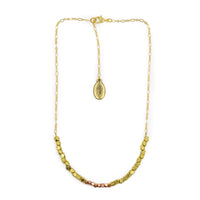 HIGHLINE Necklace - Gold